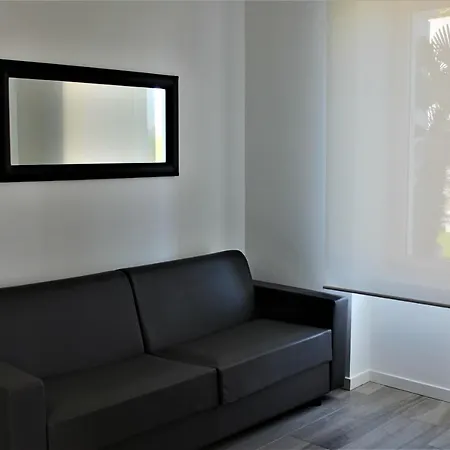 Luxury 3* Sanremo
