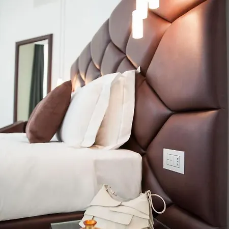 Hotel Luxury Sanremo