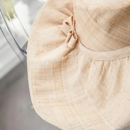 호텔 Luxury 산레모