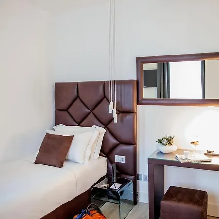 Hotel Luxury Sanremo