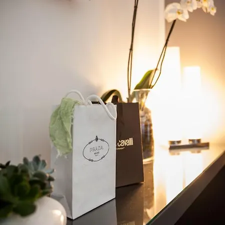Luxury Hotel Sanremo