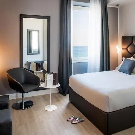 Luxury 3* Sanremo