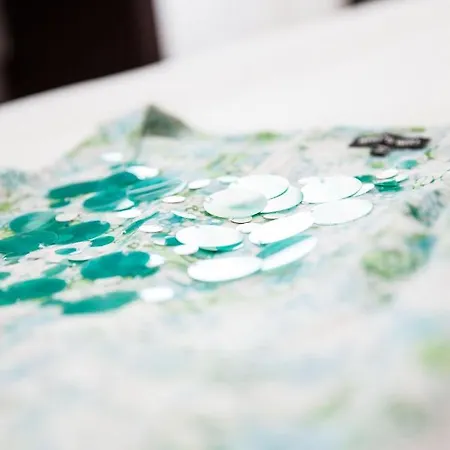 호텔 Luxury 산레모