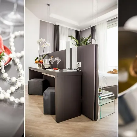 Luxury 3* Sanremo