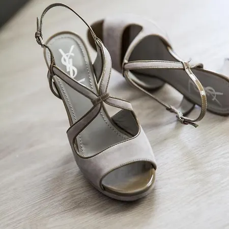 Luxury 호텔 산레모