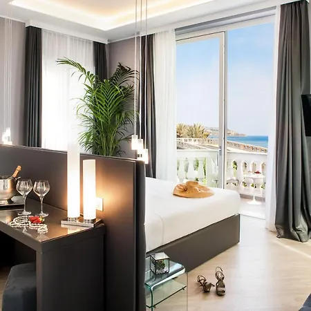 Luxury 3* Sanremo