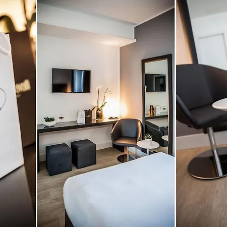 Luxury Hotel 3*