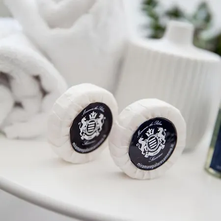 Luxury 3*