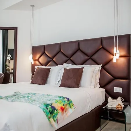 Luxury 3* Sanremo