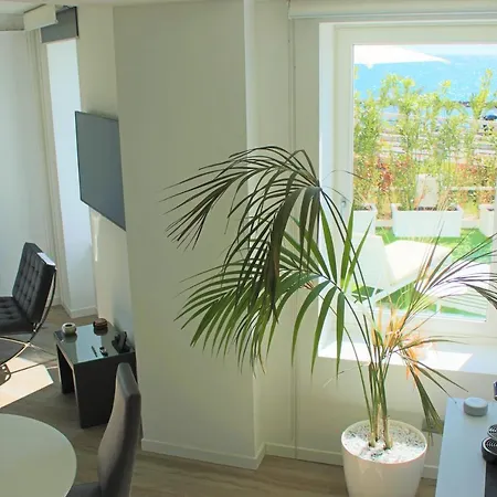 Luxury Hotel Sanremo