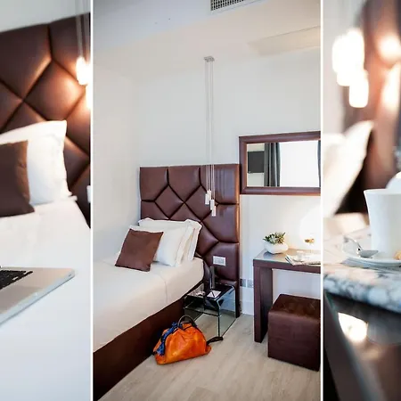 Luxury 3* Sanremo