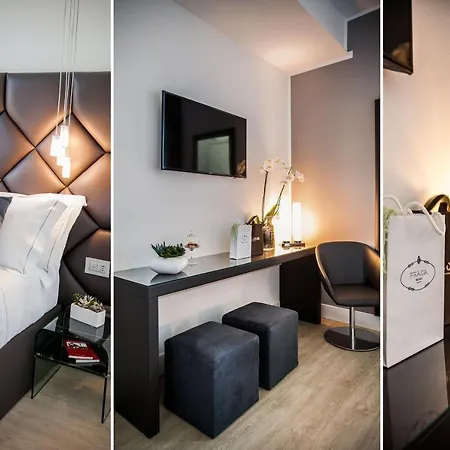 Luxury 3* Sanremo