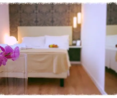 Miramare Luxury Dependance Hotel