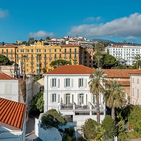 Miramare Luxury Dependance Hotel