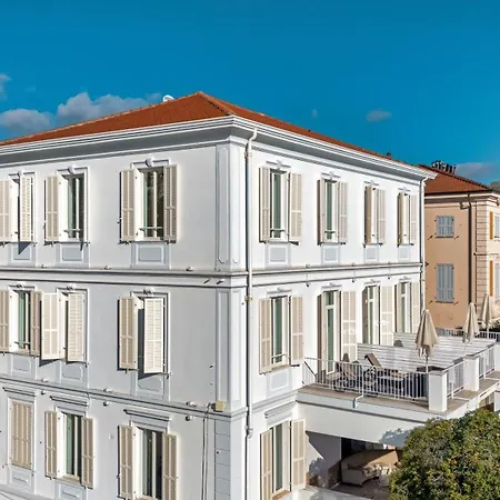 Hotel Miramare Luxury Dependance