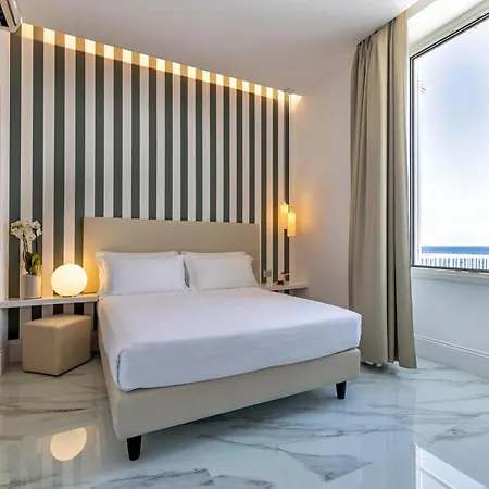Miramare Luxury Dependance 3*