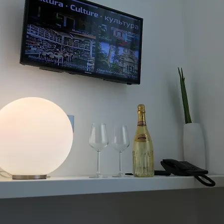 Hotel Luxury 3*