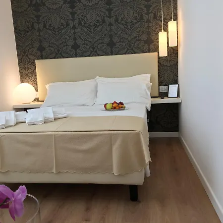 Luxury 3* Sanremo