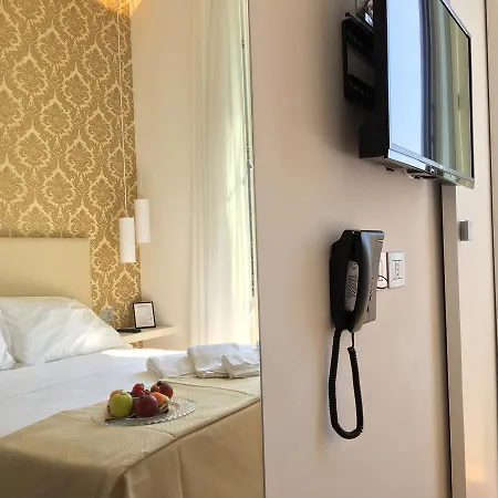 Luxury Hotel Sanremo
