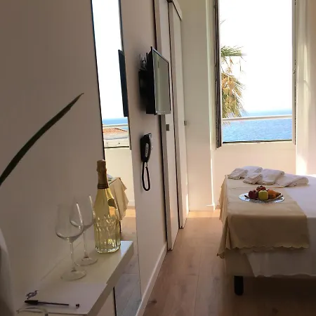Luxury 3* Sanremo