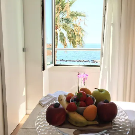 Luxury Sanremo
