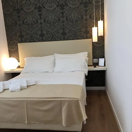Luxury Hotel