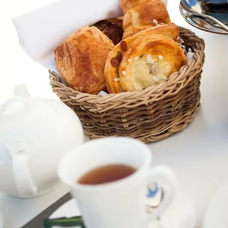 Hotel Luxury 3*