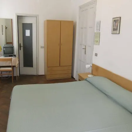Luxury Hotel