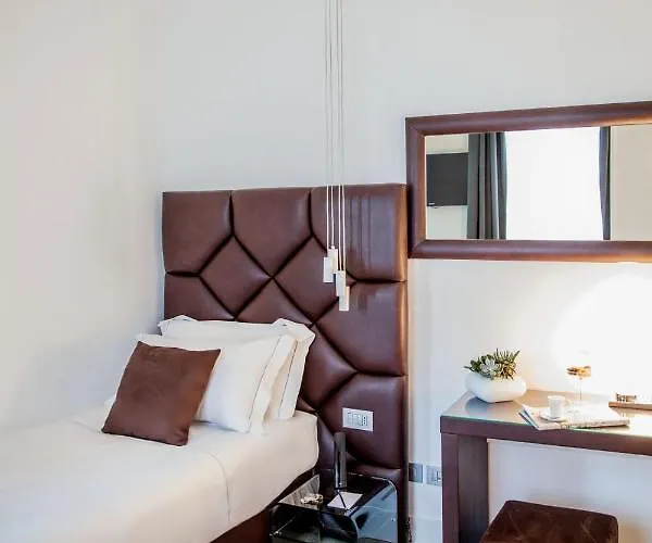 ホテル Luxury サンレモ