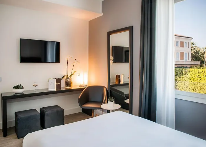 ホテル Luxury サンレモ