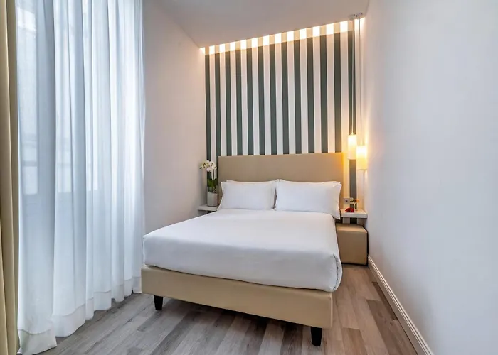 ホテル Luxury サンレモ