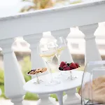 Hotel Miramare Luxury Dependance Sanremo