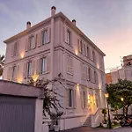 Miramare Luxury Dependance Sanremo