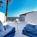 Miramare Luxury Dependance 3* Sanremo