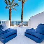 Miramare Luxury Dependance Otel