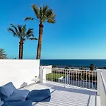 ホテル Miramare Luxury Dependance