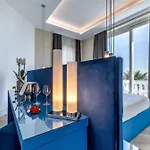 Otel Miramare Luxury Dependance