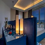 Hotel Miramare Luxury Dependance
