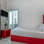 Hotel Miramare Luxury Dependance Sanremo