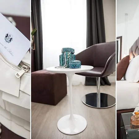 Luxury San Remo
