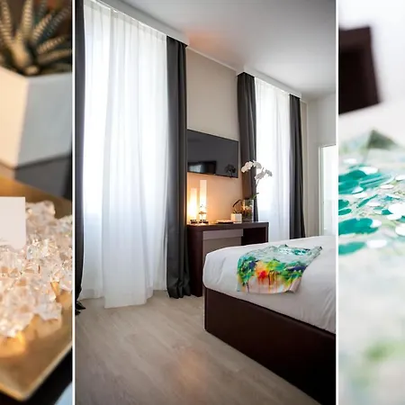 Luxury San Remo