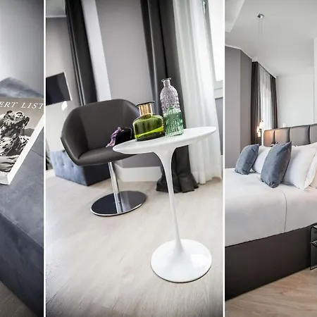 Luxury Hotel