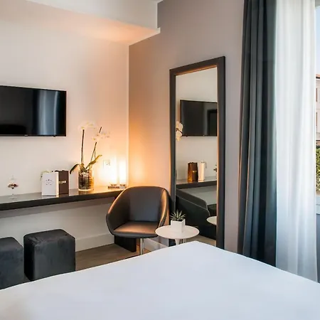 Hotel Luxury San Remo