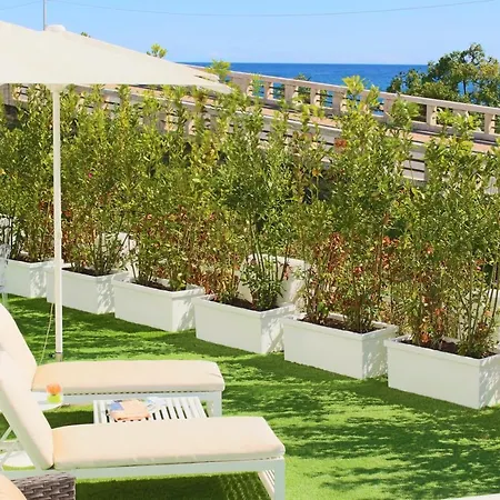 Luxury Hotel San Remo