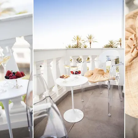 Luxury Hotell