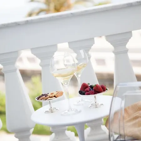 Hotel Miramare Luxury Dependance San Remo