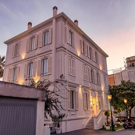 Miramare Luxury Dependance San Remo