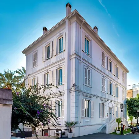Miramare Luxury Dependance 3* San Remo