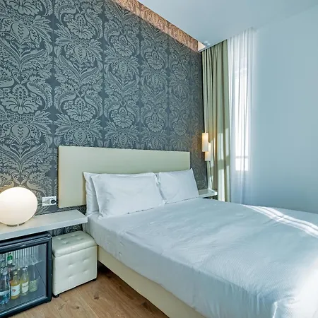 Hotel Luxury San Remo