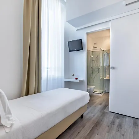Miramare Luxury Dependance 3* San Remo